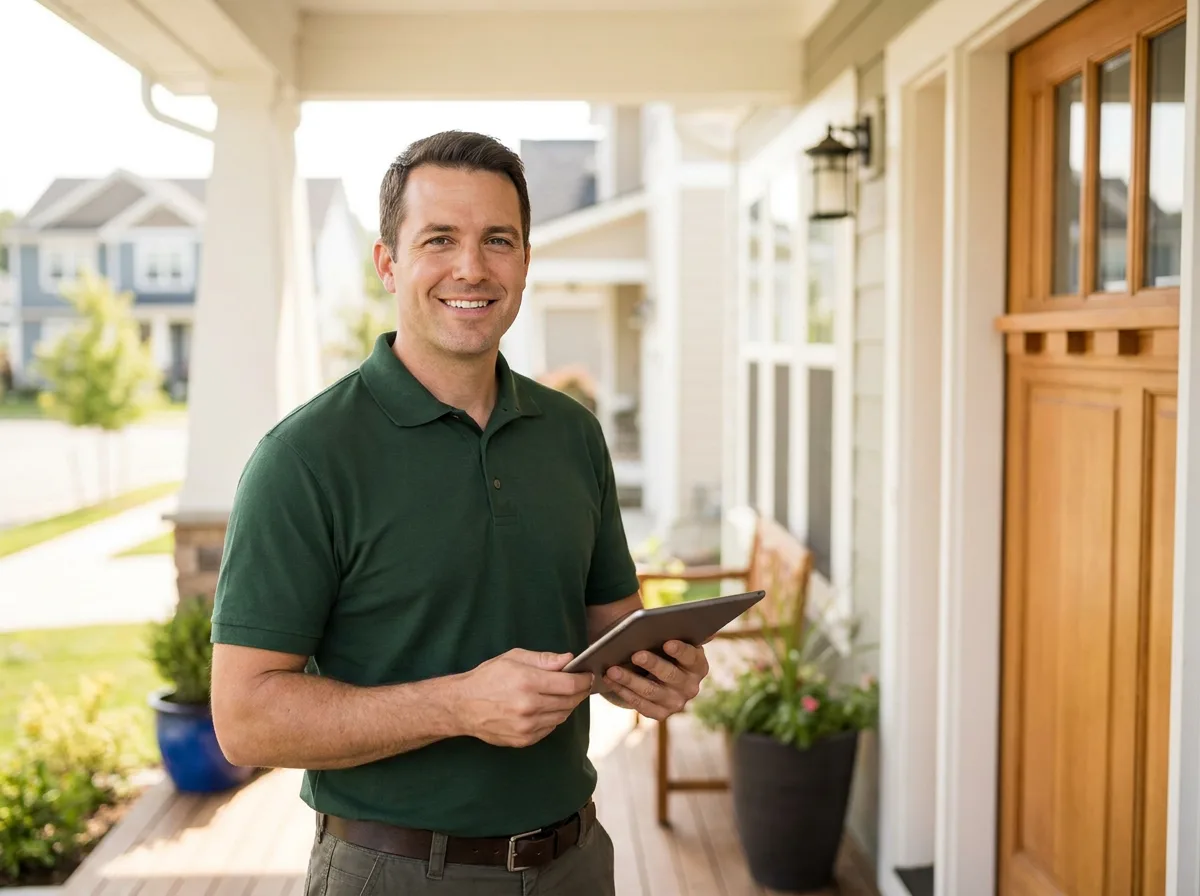 Pest control FAQs for Coopers Mills, ME